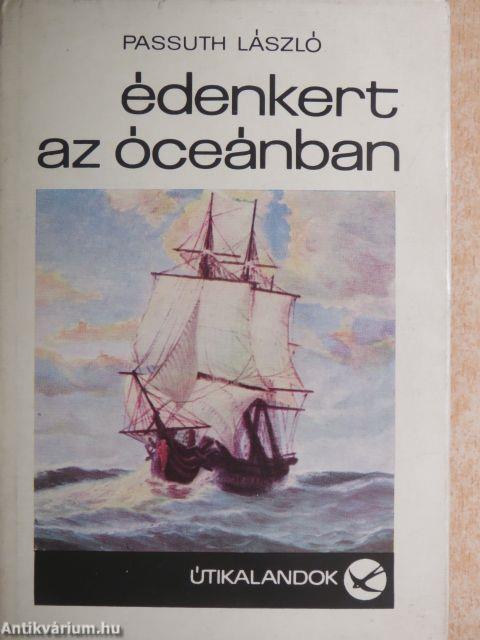 Édenkert az óceánban