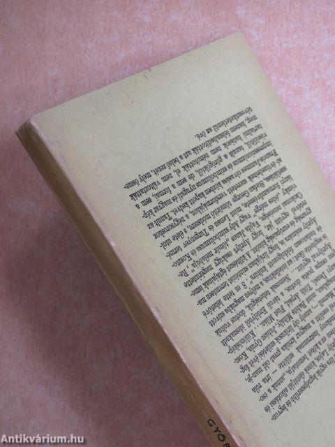 Áprily Lajos alkotásai és vallomásai tükrében