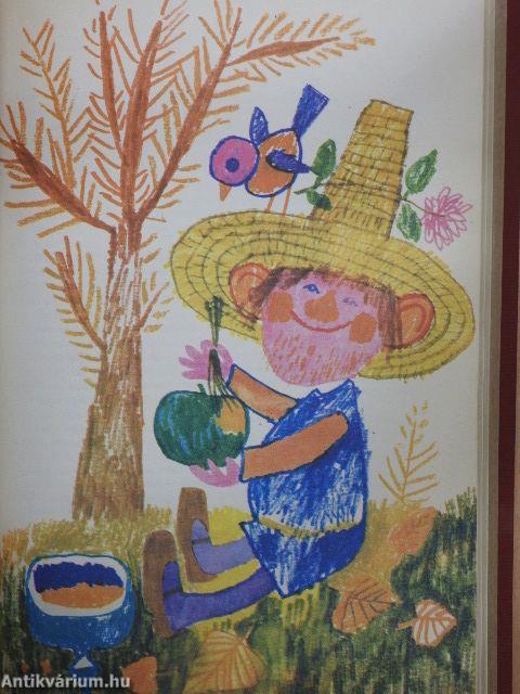 Minden napra egy mese