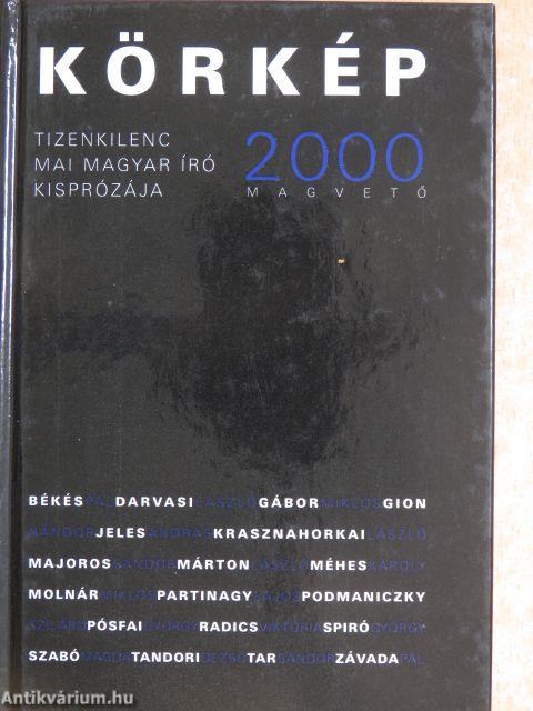 Körkép 2000