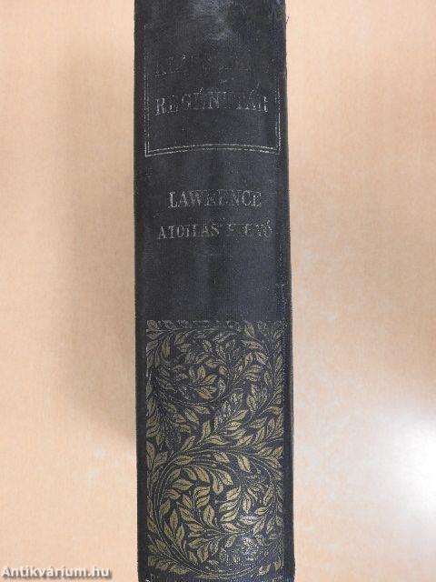 A tollas kígyó I-II.