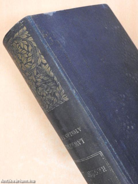 A tollas kígyó I-II.