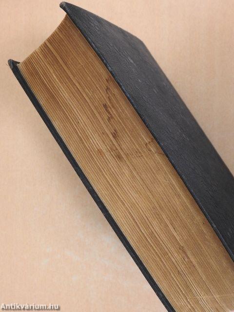 A tollas kígyó I-II.