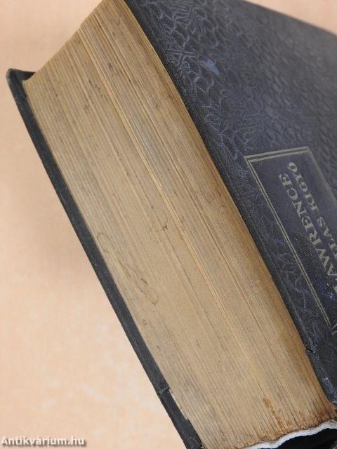 A tollas kígyó I-II.