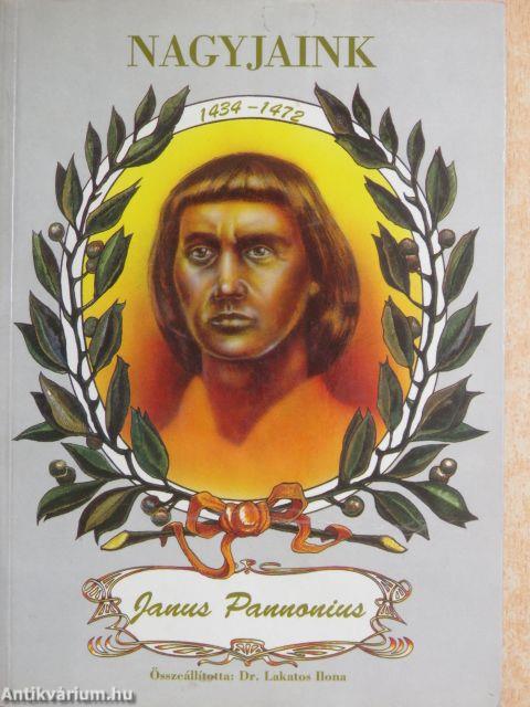 Janus Pannonius