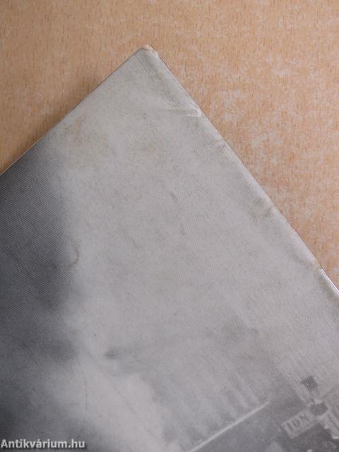 The L. M. Ericsson Review 1933 Nr. 4