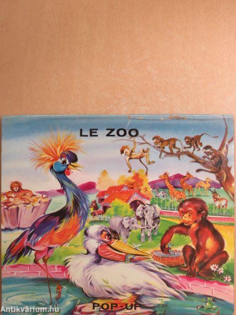 Le Zoo