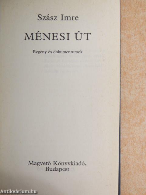 Ménesi út