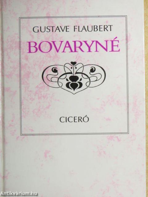 Bovaryné