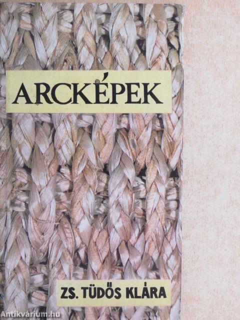 Arcképek