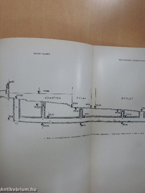 A Janus Pannonius Múzeum Évkönyve 1977