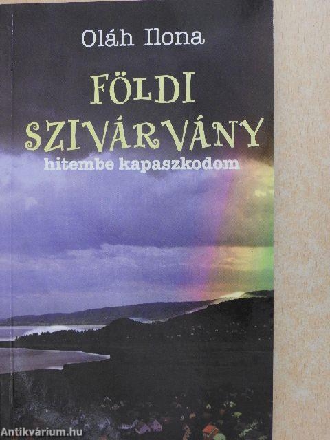 Földi szivárvány