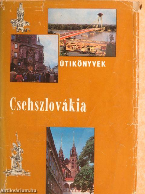Csehszlovákia