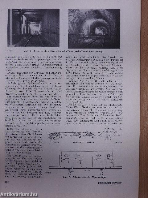 The L. M. Ericsson Review 1933 Nr. 4