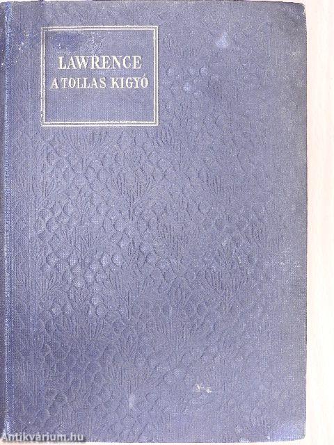 A tollas kígyó I-II.