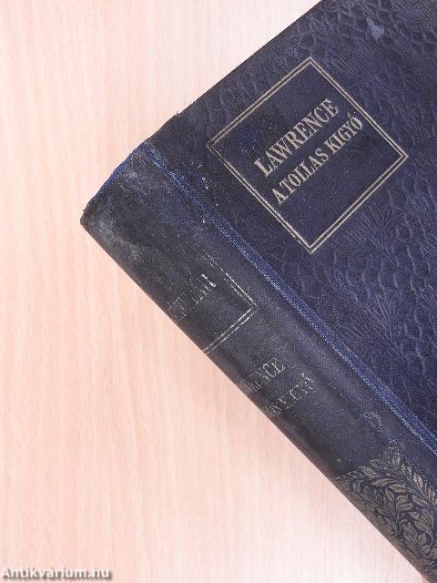 A tollas kígyó I-II.