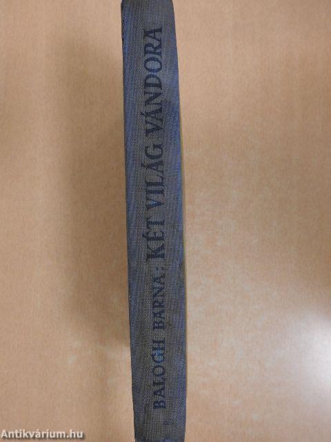 Két világ vándora