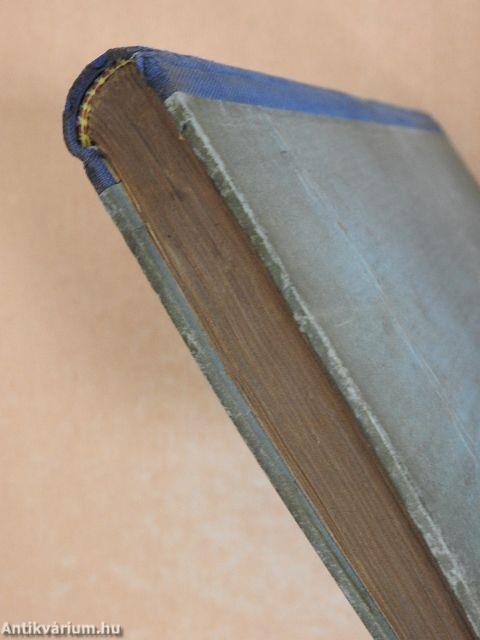 Két világ vándora