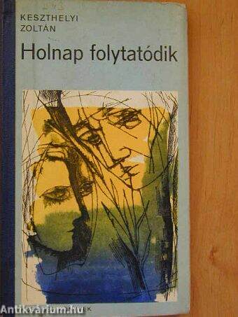 Holnap folytatódik