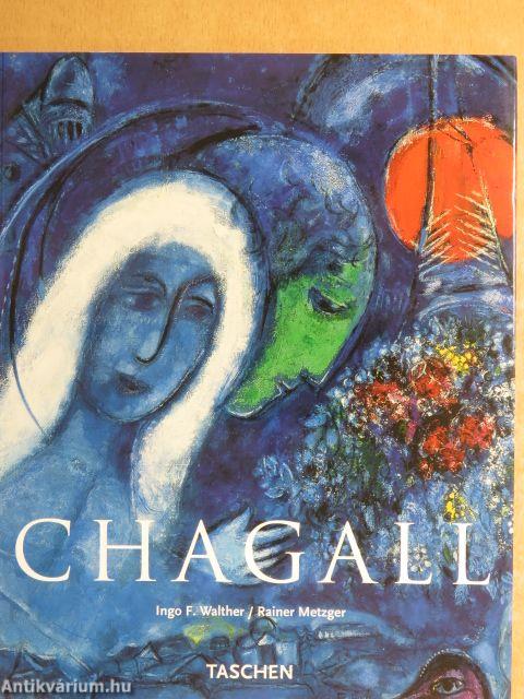 Marc Chagall 1887-1985