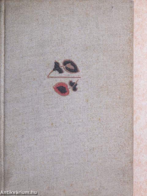 Sokféle/Egy cár, akit várnak