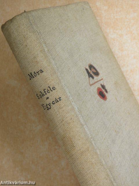 Sokféle/Egy cár, akit várnak