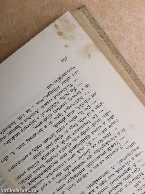 Sokféle/Egy cár, akit várnak