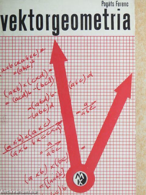 Vektorgeometria