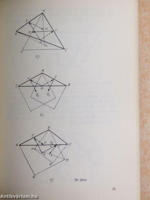 Vektorgeometria