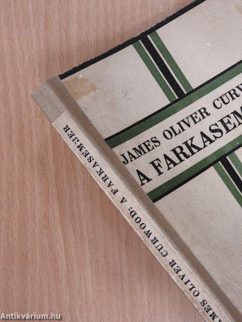 A farkasember