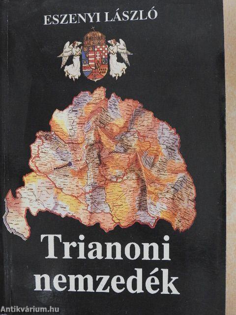 Trianoni nemzedék