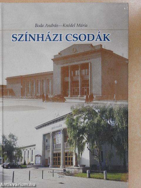 Színházi csodák