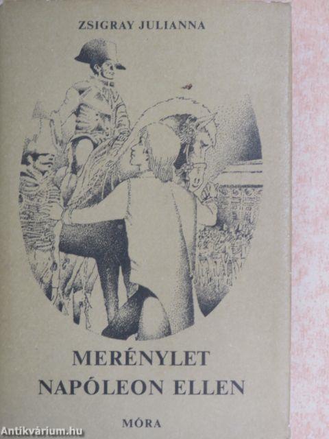 Merénylet Napóleon ellen