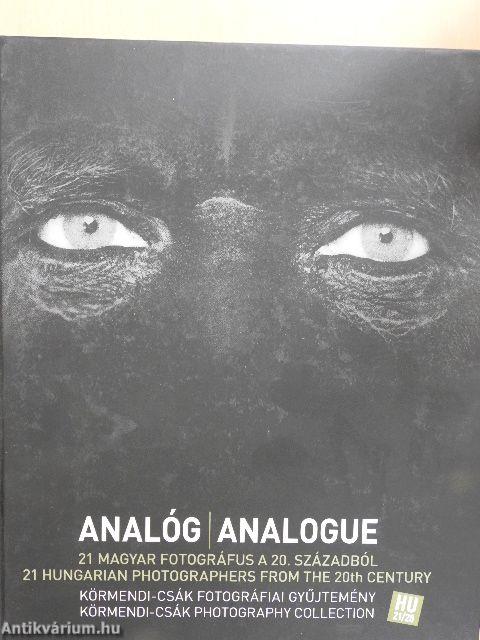 Analóg