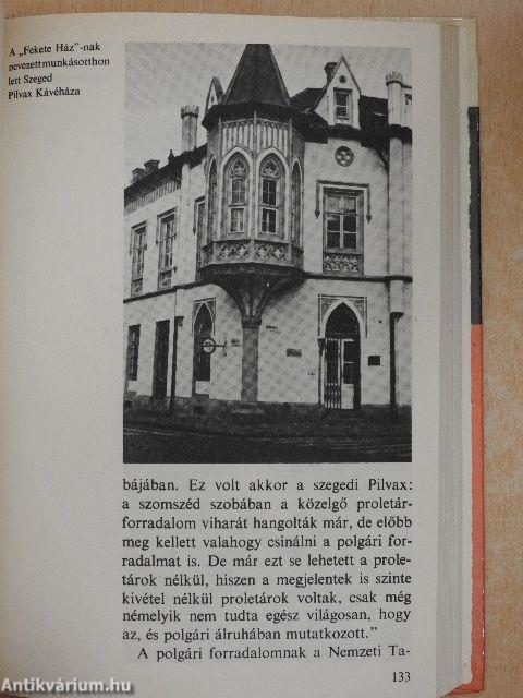 Így élt Móra Ferenc