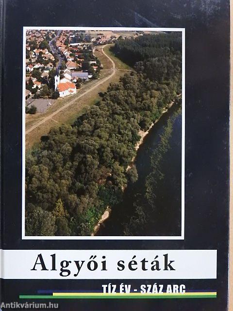 Algyői séták