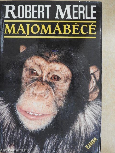 Majomábécé