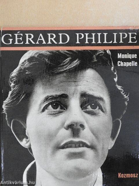 Gérard Philipe