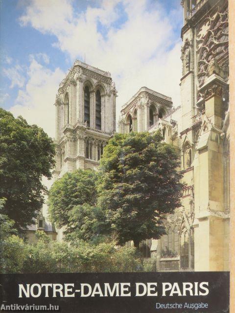 Notre-Dame de Paris