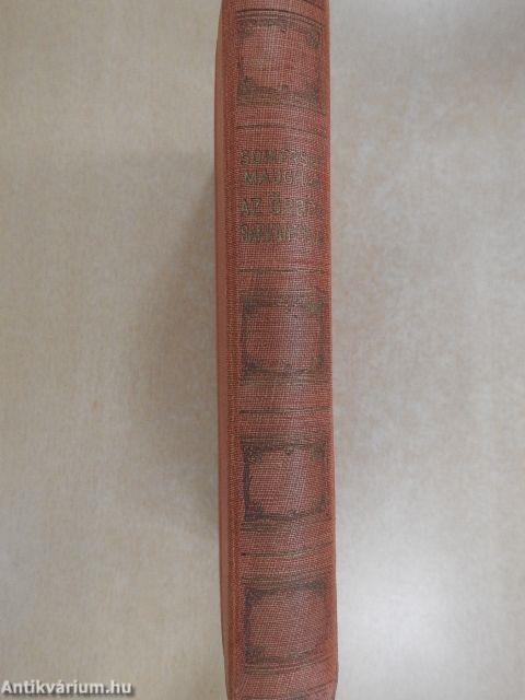 Az ördög sarkantyúja