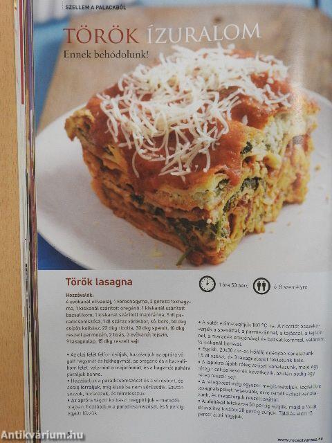 TV Paprika Magazin 2013-2014. (vegyes számok) (11 db)