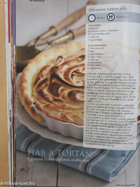 TV Paprika Magazin 2013-2014. (vegyes számok) (11 db)