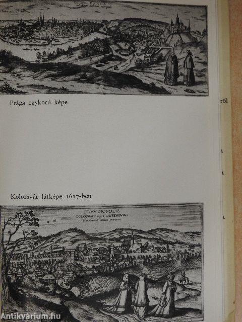 Erdély nagy romlása II.