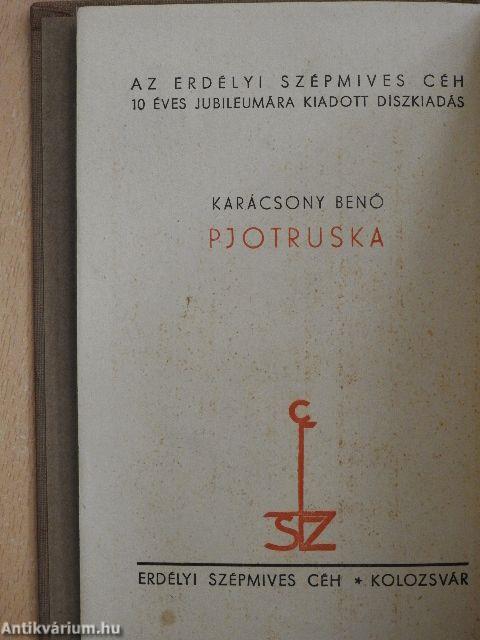 Pjotruska