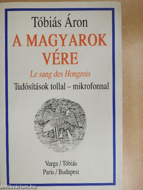 A magyarok vére