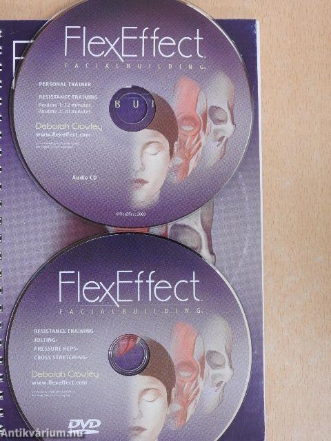 FlexEffect - CD-vel/DVD-vel