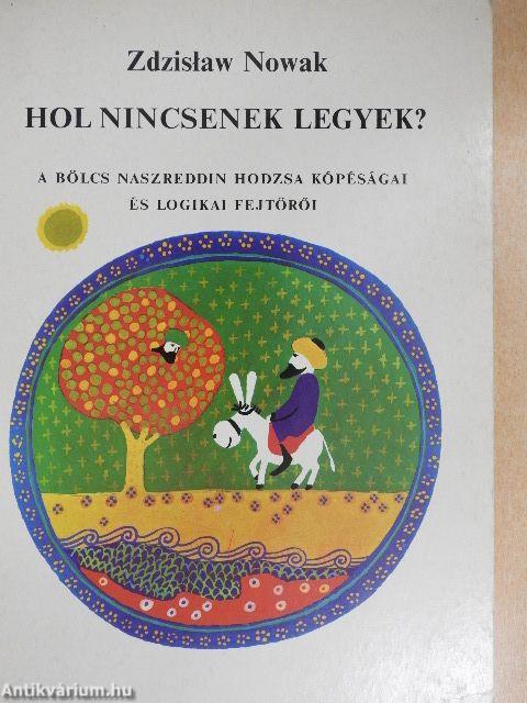 Hol nincsenek legyek?