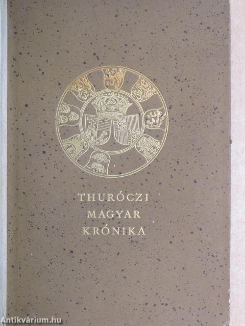 Magyar krónika