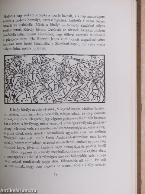 Magyar krónika