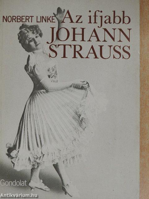 Az ifjabb Johann Strauss